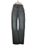 Madewell Gray Jeans Size 25 waist - photo 1