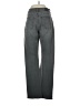 Madewell Gray Jeans Size 25 waist - photo 2