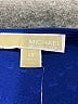 MICHAEL Michael Kors Graphic Blue Cocktail Dress Size XS - photo 7