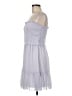 Wilfred 100% Polyester Purple Casual Dress Size L - photo 5
