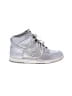 Nike Silver Sneakers Size 10 - photo 1