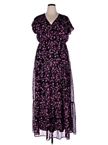 Torrid Casual Dress (view 1)