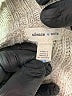 Silence and Noise Metallic Ivory Pullover Sweater Size XS - photo 7
