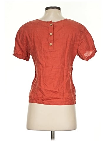 Rachel Zoe Short Sleeve Top (view 2)