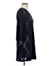 J Valdi Black Casual Dress Size M - photo 4
