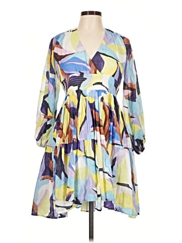 Seafolly Kimono (view 1)