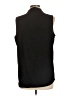 Calvin Klein Black Sleeveless Blouse Size L - photo 2