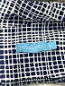 J. McLaughlin Tweed Blue Casual Dress Size 14 - photo 7