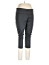 Xersion 100% Polyester Solid Gray Active Pants Size 0X - photo 1