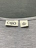 Cato Gray Tank Top Size XL - photo 7