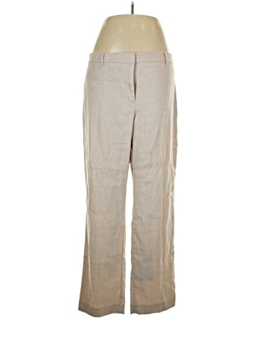 Ann Taylor Linen Pants (view 1)