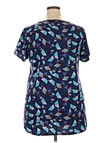 Lularoe Short Sleeve T-Shirt (view 2)