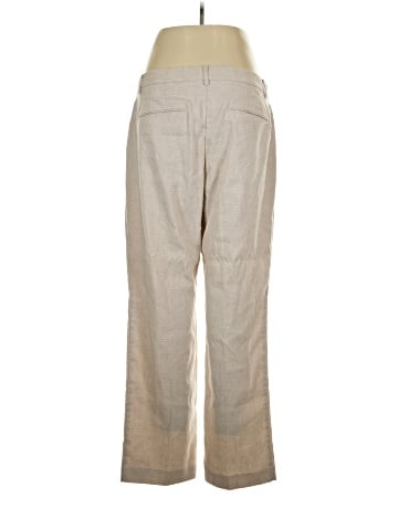Ann Taylor Linen Pants (view 2)