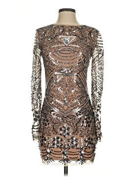 Endless Rose Cocktail Dress