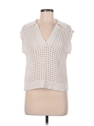 Velvet by Graham & Spencer Sweater Vest (view 1)