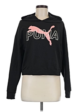 Puma Sweatshirt (view 1)