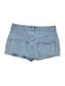 Edikted 100% Cotton Blue Skort Size S - photo 2