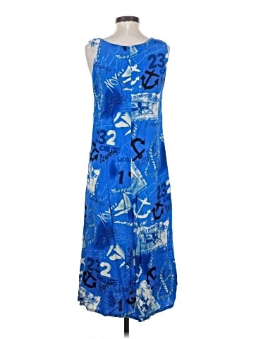 Jams World Casual Dress (view 2)