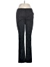 Alice + Olivia Chevron-herringbone Black Casual Pants Size 6 - photo 1