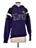 NFL Purple Fleece Size XS - photo 1