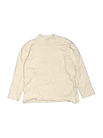 Zara Turtleneck Sweater (view 1)