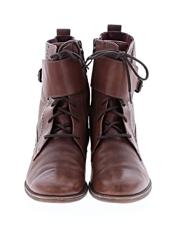 Tamaris Ankle Boots (view 2)