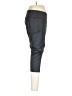 Xersion 100% Polyester Solid Gray Active Pants Size 0X - photo 4