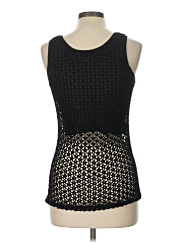 Papell Boutique Evening Tank Top (view 2)