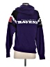 NFL Purple Fleece Size XS - photo 2