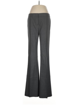 Elie Tahari Wool Pants