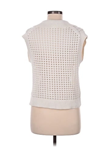 Velvet by Graham & Spencer Sweater Vest (view 2)