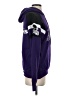 NFL Purple Fleece Size XS - photo 4