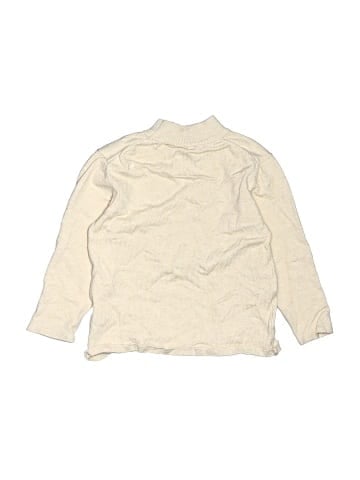 Zara Turtleneck Sweater (view 2)