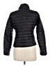 Love Tree 100% Polyester Solid Black Jacket Size M - photo 2