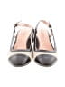 J.Crew Color Block Gray Heels Size 11 - photo 2