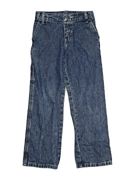 Wrangler Jeans Co Jeans