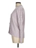 Neiman Marcus Purple Cardigan Size M (estimated) - photo 5