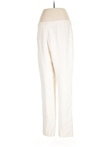 Nina Mclemore Silk Pants (view 2)