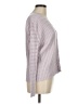 Neiman Marcus Purple Cardigan Size M (estimated) - photo 4