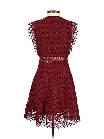 Sandro Cocktail Dress (view 2)