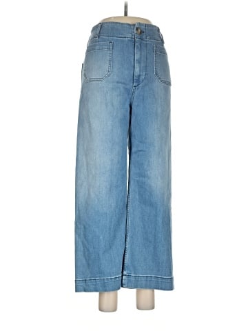 Pilcro and the Letterpress Jeans (view 1)