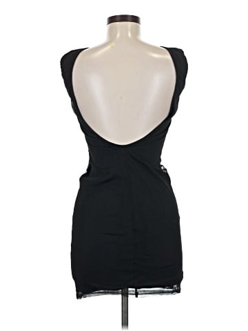 Trafaluc by Zara Cocktail Dress (view 2)