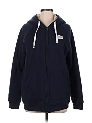 O'Neill Zip Up Hoodie (view 1)