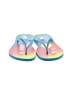 Havaianas Tie-dye Blue Flip Flops Size EU 41 - photo 2