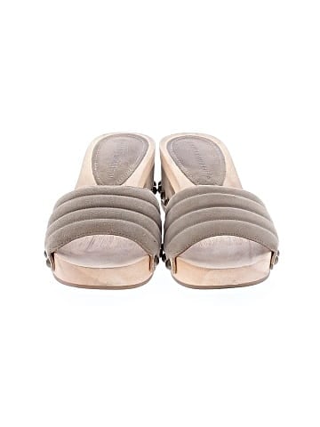 Sigerson Morrison Sandals (view 2)