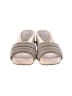 Sigerson Morrison 100% Leather Gray Sandals Size 7 - photo 2