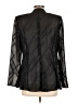 R&M Richards 100% Polyester Black Blazer Size 12 - photo 2