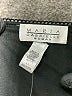 Maria Gabrielle Black 3/4 Sleeve Top Size 2X - photo 7