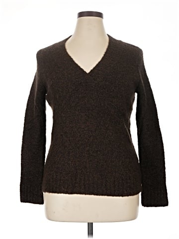Merona Pullover Sweater (view 1)