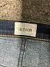 Hudson Jeans Solid Blue Jeans Size 25 waist - photo 7
